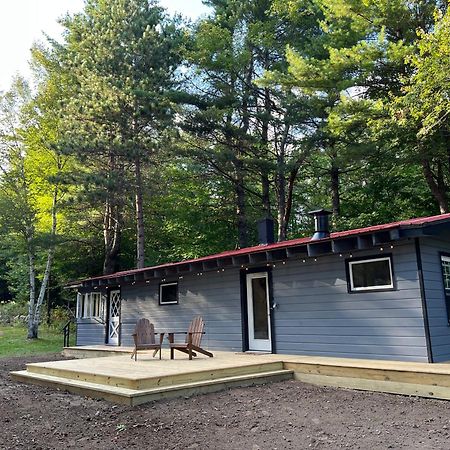 Chalet 86 - 3 Minutes From Whiteface Mountain Wilmington Eksteriør bilde