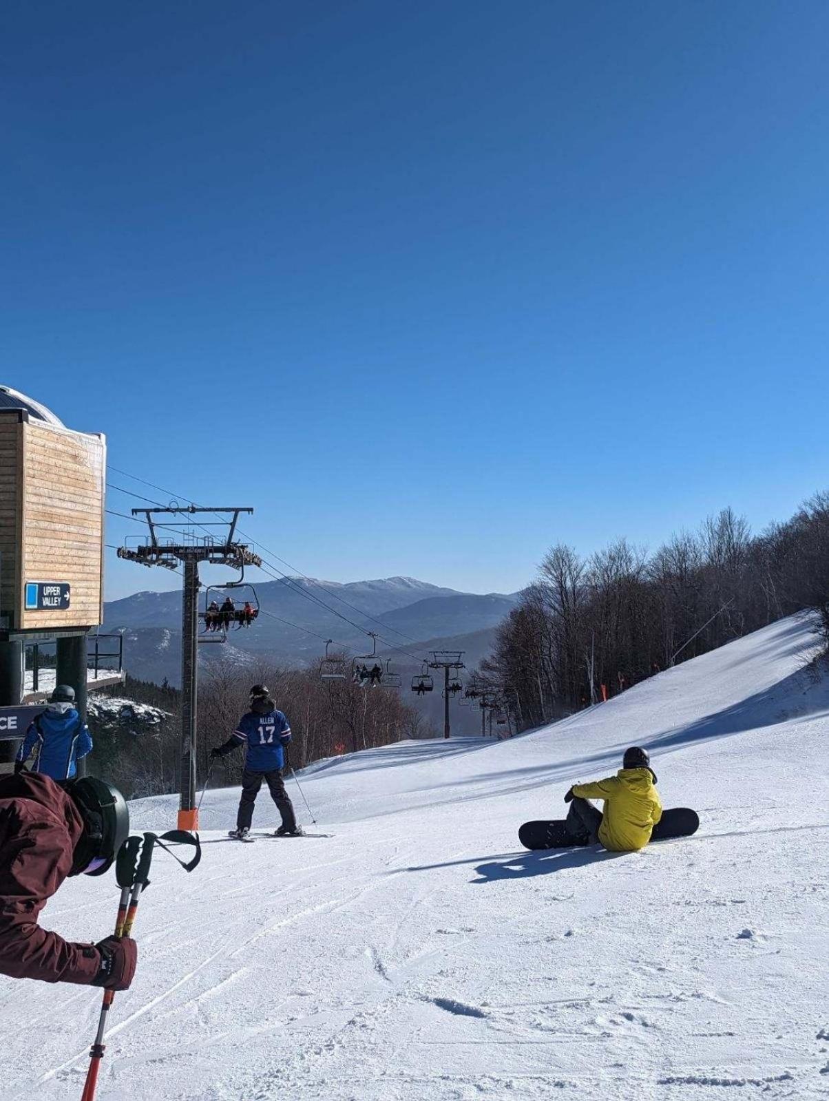 Chalet 86 - 3 Minutes From Whiteface Mountain Wilmington Eksteriør bilde