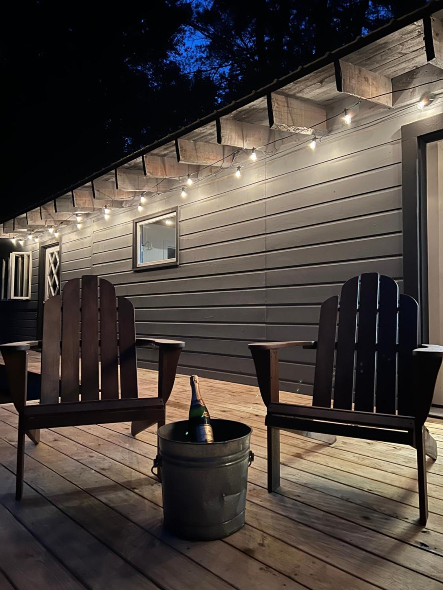 Chalet 86 - 3 Minutes From Whiteface Mountain Wilmington Eksteriør bilde