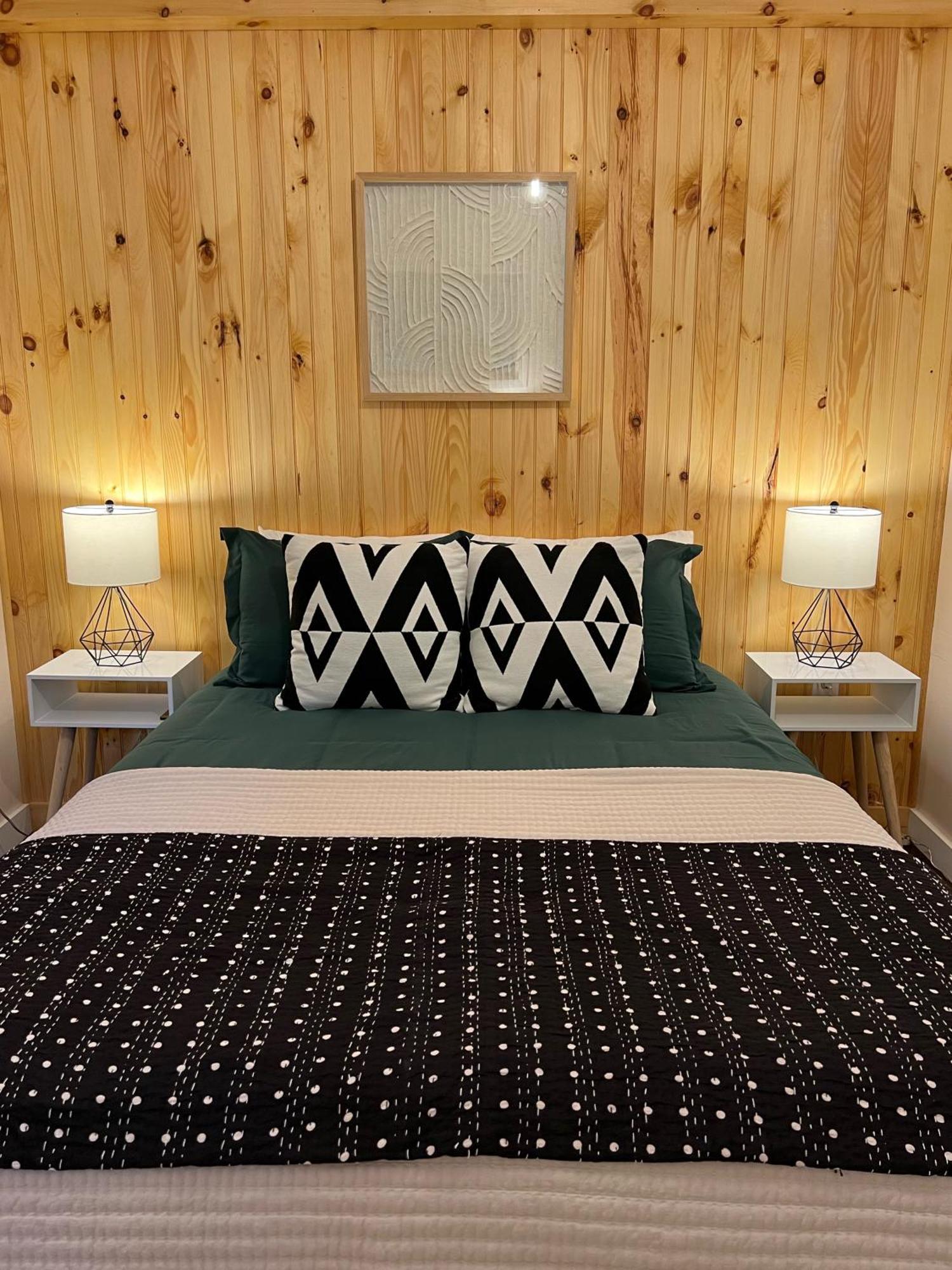 Chalet 86 - 3 Minutes From Whiteface Mountain Wilmington Eksteriør bilde