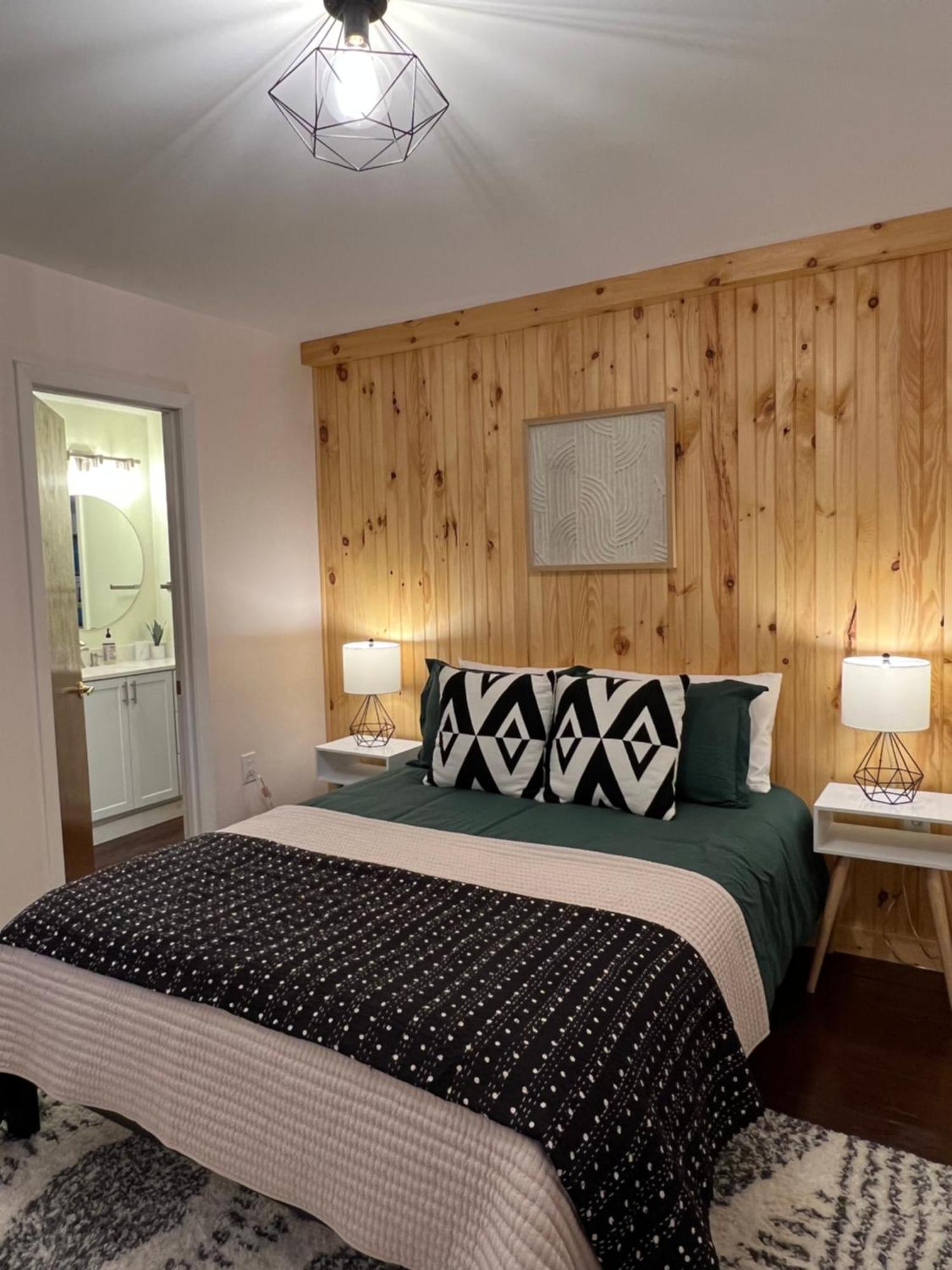Chalet 86 - 3 Minutes From Whiteface Mountain Wilmington Eksteriør bilde