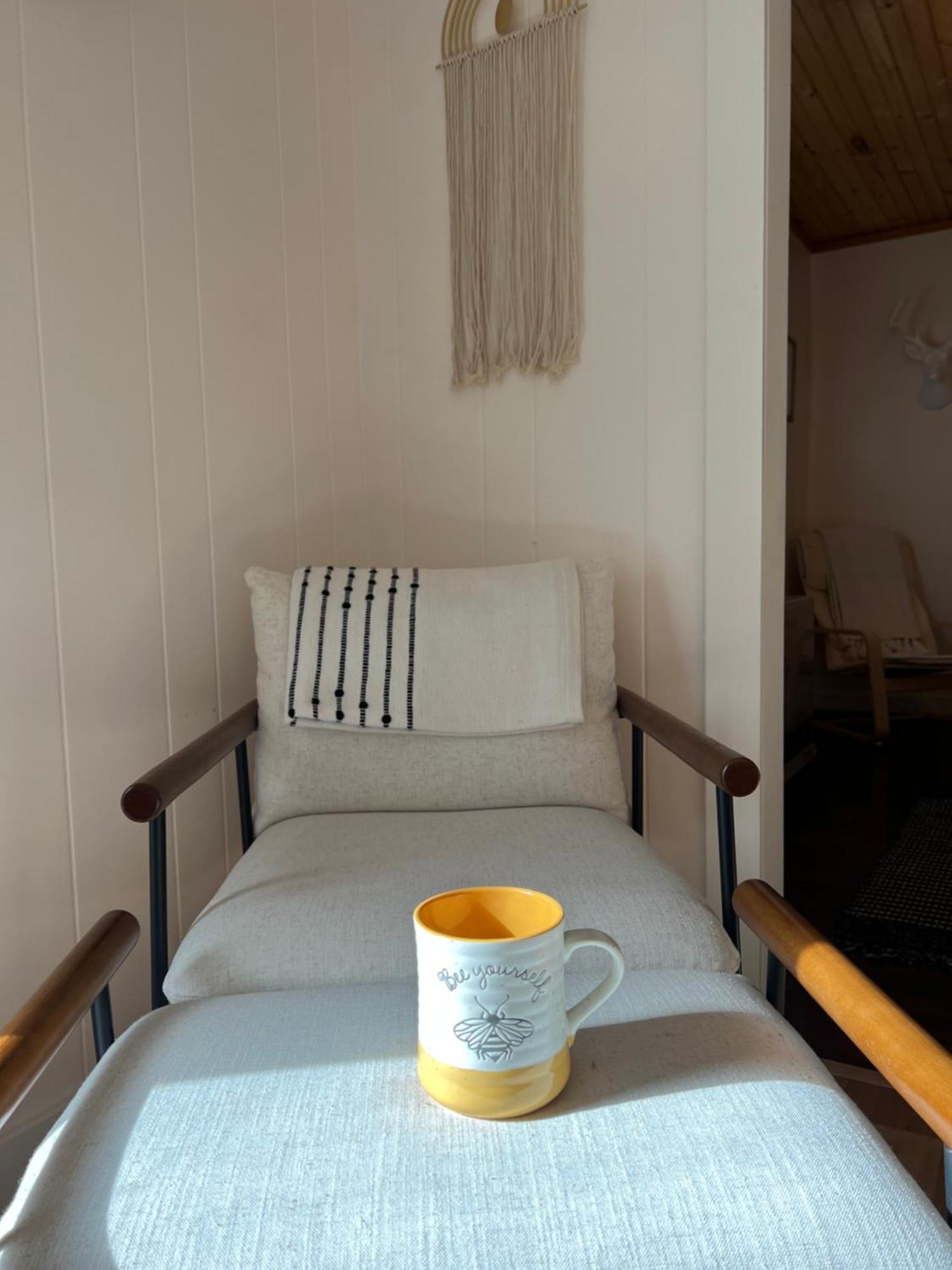 Chalet 86 - 3 Minutes From Whiteface Mountain Wilmington Eksteriør bilde